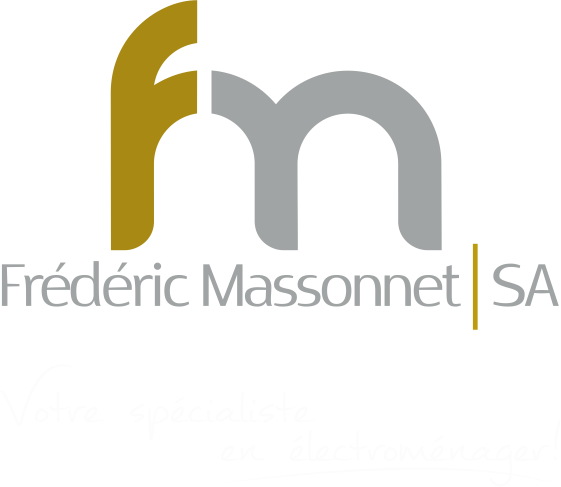 Frédéric Massonnet SA